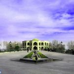 عمارت ایل گلی