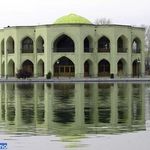 عمارت ایل گلی