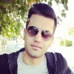 اسماعیل صفایی منش