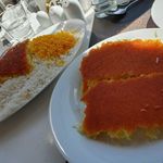 رستوران شاندیز گالریا شعبه ولنجک
