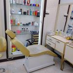 سالن زیبایی مه نما