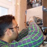 سید جعفر موسوی