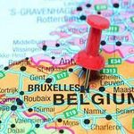 سفارت بلژیک