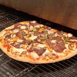 فست فود روگن