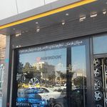 رینگ و لاستیک گودرزی