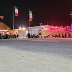 حسینیه شهدای گمنام