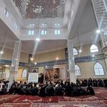 مسجد رحمانیه