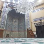 مسجد آل محمد(ص)