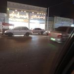 پارچه سراي رمسيس