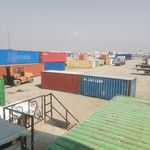 پارکینگ خلیج فارس