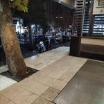 ورودی ۴ مترو میدان ولیعصر