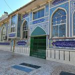 مسجد آقا سید حسن رودبنه