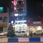 رستوران مزه ها