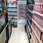 گالری تبسم لوازم آرایشی بهداشتی