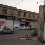 چایخانه ترمه