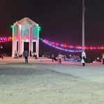 حسینیه شهدای گمنام