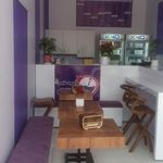 آبمیوه طبیعی نار بری