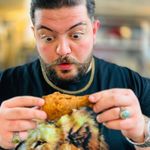 فست فود بابر برگر