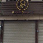 فست فود بابر برگر