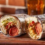 فست فود بابر برگر