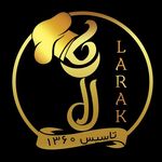 تهیه غذای لارَک