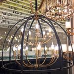 لوستر مهرسان