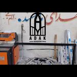 درب وپنجره upvc و الومینیوم