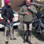 لاکچری ترین ویلای  گردشگری منطقه مشایخ