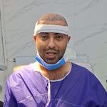 کلینیک زیبایی و کاشت مو تخصصی دستانی