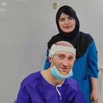 کلینیک زیبایی و کاشت مو تخصصی دنسا