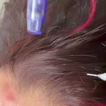 فیشیال و خدمات آرایشی گندم
