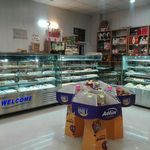 شیرینی تخت جمشید