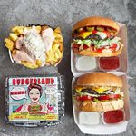 برگرلند (آرژانتین)