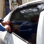 خدمات نصب شیشه دودی عسکری