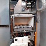 سرویس و تعمیرات تخصصی انواع پکیج دیواری ابراهیم زاده