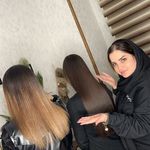 مرکز تخصصی کراتینه و احیا مو سوگل خادم