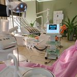 مطب دندانپزشکی دکتر رسول جلیل پور