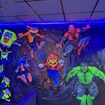 گیم نت لوکا