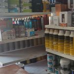فروشگاه خانه رنگ اتوموبیل