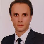 امیر مظفری وکیل پایه یک دادگستری