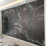 نصب کاغذ دیواری پوستر  کفپوش پارکت کیا