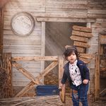 آتلیه تخصصی نوزاد، کودک و بارداری ری را