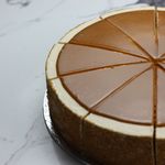 تولید و پخش کیک کافه ای مزه باز