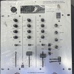 فروش لوازم نور و صدا و سیستم صوتی شیرازی