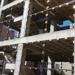 جوشکاری ساختمانی