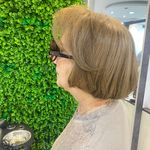 زیبایی تخصصی مو مرسده بهرام