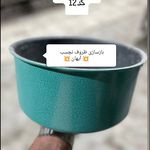 بازسازی ظروف نچسب خانگی