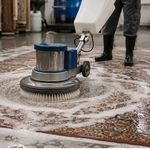 قالیشویی شهسوار