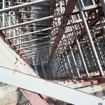 جوشکاری و آهنگری ترابی