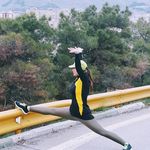 بادی بالانس (تلفیق پیلاتس و یوگا) اصلاحی
